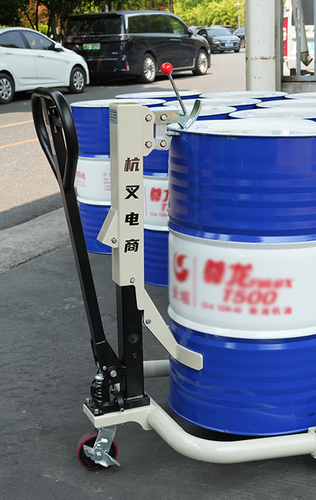 sprzęt do transportu materiałów hangcha dla Chemikalia